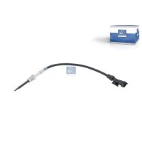 Sensor Abgastemperatur DT SPARE PARTS IAM-Expertise...