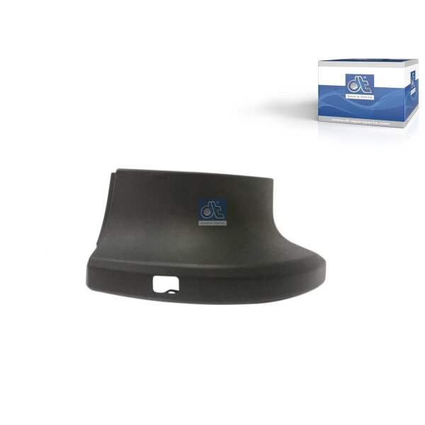 Gehäuse Hauptscheinwerfer links DT SPARE PARTS IAM-Expertise passend für SCANIA