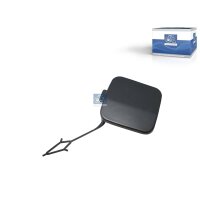 Klappe Abschlepphaken DT SPARE PARTS...
