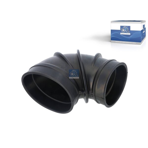 Intake Hose Air Filter DT SPARE PARTS suitable for e.g. RENAULT
