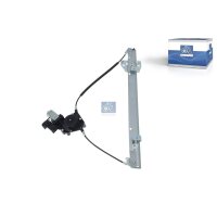 Fensterheber elektrisch DT SPARE PARTS IAM-Expertise...