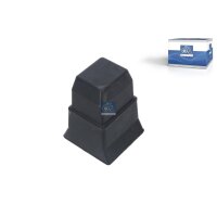 Anschlagpuffer Federung DT SPARE PARTS IAM-Expertise...