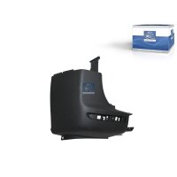 Stoßfänger hinten links DT SPARE PARTS...