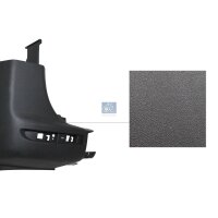 Stoßfänger hinten links DT SPARE PARTS...