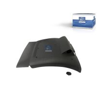 Front right mudguard DT SPARE PARTS Aftermarket-Expertise...