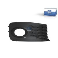 Stoßfänger vorne rechts DT SPARE PARTS...