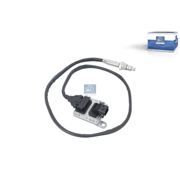 NOx-Sensor Harnstoffeinspritzung 4-polig M20x1,5 DT SPARE PARTS für MB