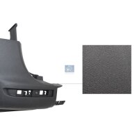 Stoßfänger hinten links DT SPARE PARTS IAM-Expertise passend für MERCEDES-BENZ