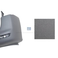 Stoßfänger hinten rechts DT SPARE PARTS IAM-Expertise passend für MERCEDES-BENZ