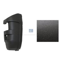 Stoßfänger hinten rechts DT SPARE PARTS IAM-Expertise passend für IVECO