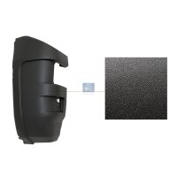 Stoßfänger hinten links DT SPARE PARTS IAM-Expertise passend für IVECO