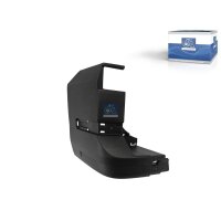 Bumper cover DT SPARE PARTS IAM-Expertise suitable for...
