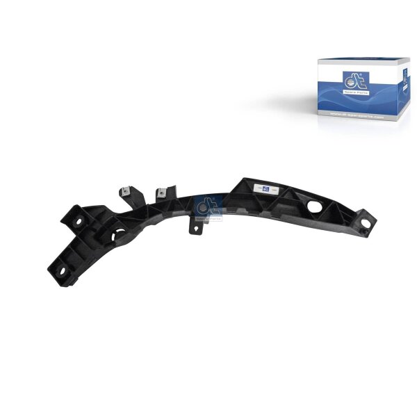 Mounting device front DT SPARE PARTS IAM-Expertise for CITROËN and others