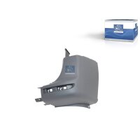 Stoßfänger hinten rechts DT SPARE PARTS...