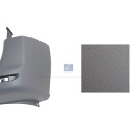Stoßfänger hinten rechts DT SPARE PARTS IAM-Expertise passend für MERCEDES-BENZ