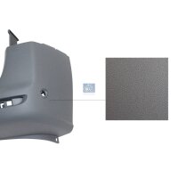 Stoßfänger hinten rechts DT SPARE PARTS IAM-Expertise passend für MERCEDES-BENZ