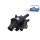 Thermostat Housing DT SPARE PARTS Aftermarket-Expertise fits RENAULT