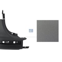 Stoßfänger hinten links DT SPARE PARTS IAM-Expertise passend für MERCEDES-BENZ