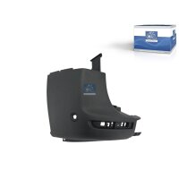 Stoßfänger hinten links DT SPARE PARTS...