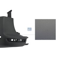 Stoßfänger hinten links DT SPARE PARTS IAM-Expertise passend für MERCEDES-BENZ