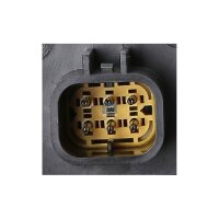 Headlight right PY21W DT SPARE PARTS...