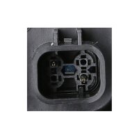 Headlight right PY21W DT SPARE PARTS Aftermarket-Expertise suitable for MAN