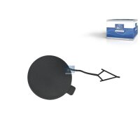 Klappe Abschlepphaken DT SPARE PARTS...