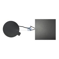 Klappe Abschlepphaken DT SPARE PARTS...