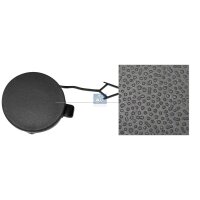 Klappe Abschlepphaken DT SPARE PARTS...