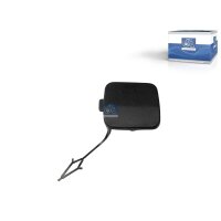 Klappe Abschlepphaken DT SPARE PARTS...