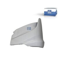 Stoßfänger vorne links DT SPARE PARTS...