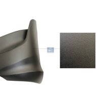 Stoßfänger vorne links DT SPARE PARTS IAM-Expertise passend für IVECO