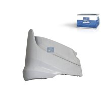 Stoßfänger vorne rechts DT SPARE PARTS...