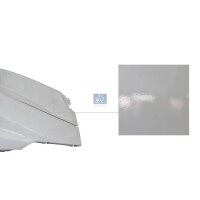 Stoßfänger vorne rechts DT SPARE PARTS IAM-Expertise passend für IVECO
