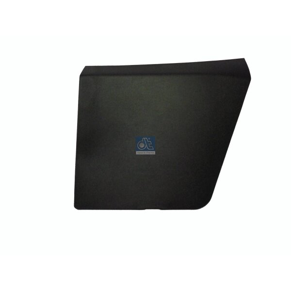 Blende Stoßfänger DT SPARE PARTS IAM-Expertise passend für IVECO