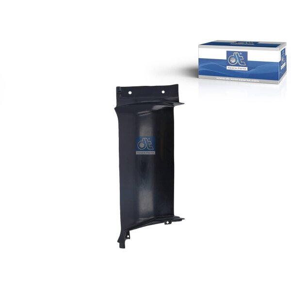 Windleitblech Fahrerhaus rechts DT SPARE PARTS für u.a. VOLVO FL10