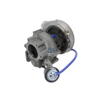 Turbolader Abgasturbolader DT SPARE PARTS passend...