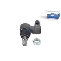 Spurstangenkopf DT SPARE PARTS IAM-Expertise passend...