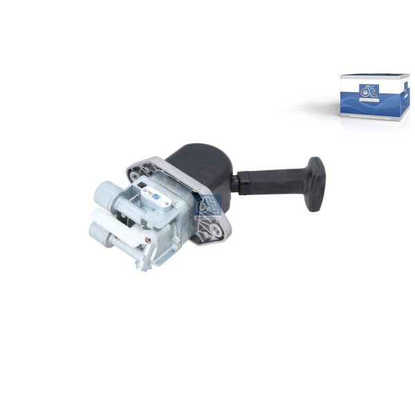 Brake valve parking brake 10 bar DT SPARE PARTS for MERCEDES-BENZ SK and others