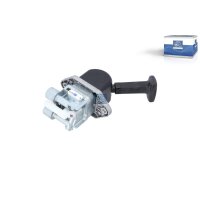 Brake valve parking brake 10 bar DT SPARE PARTS for...