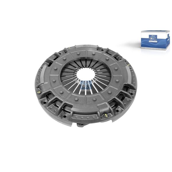 Clutch Pressure Plate Ø 330 mm DT SPARE PARTS for MERCEDES-BENZ NG and others