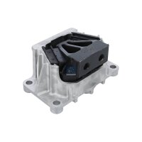 Mounting Engine DT SPARE PARTS Aftermarket-Expertise...
