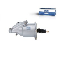 Clutch Booster DT SPARE PARTS IAM-Expertise suitable for...