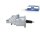 Clutch Booster DT SPARE PARTS IAM-Expertise suitable for e.g. DAF 95