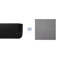 Bumper cover DT SPARE PARTS Aftermarket-Expertise for...