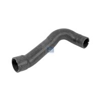 Kühlerschlauch DT SPARE PARTS Aftermarket-Expertise...