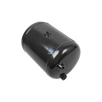 Air Tank Compressed air system 15 bar Ø 246 mm DT...