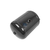 Air Tank Compressed air system 15 bar Ø 246 mm DT...