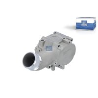 Thermostat Housing DT SPARE PARTS Aftermarket-Expertise...