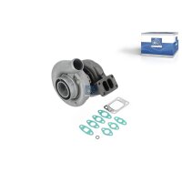 Turbolader Abgasturbolader DT SPARE PARTS IAM-Expertise...